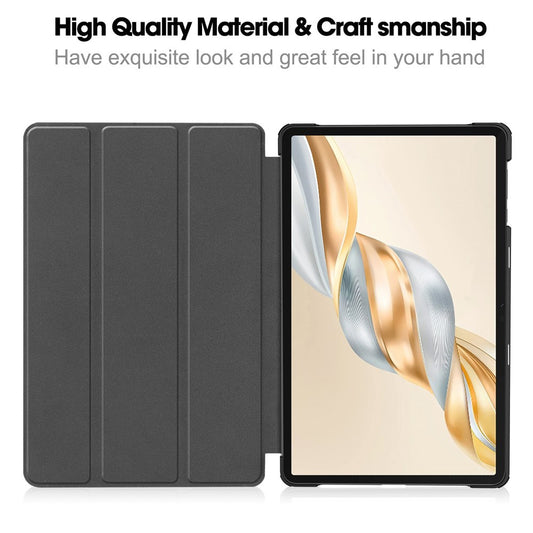 Futrola za Honor Pad X9a / X9 / X8 Pro, Techsuit, FoldPro, Plava