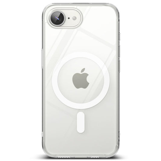 MagSafe futrola za Apple iPhone 16e, Ringke, Fusion, Prozirna