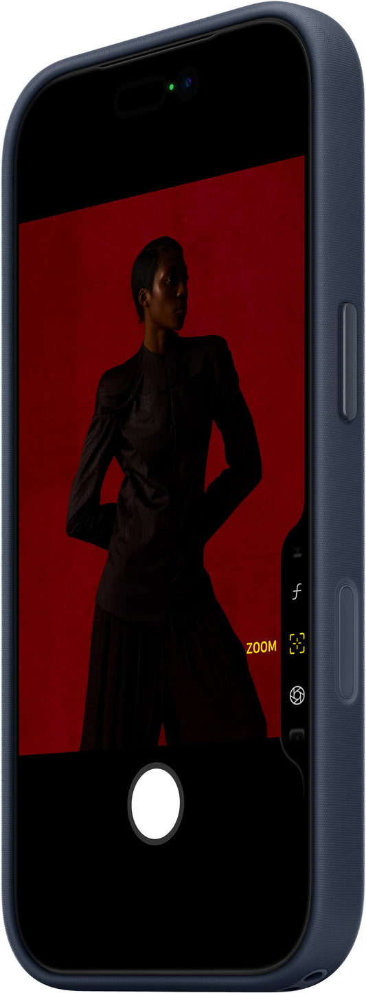 Futrola MagSafe za Apple iPhone 17 Pro, TechWoven, Plava MGF44ZM/A