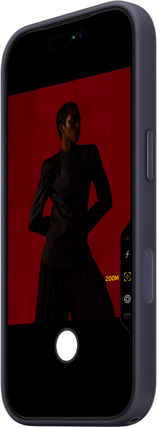 MagSafe futrola za Apple iPhone 17 Pro, TechWoven, Ljubičasta MGF54ZM/A