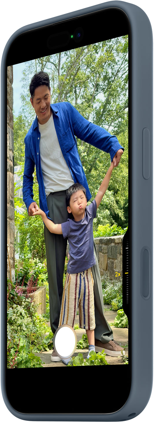 Futrola MagSafe za Apple iPhone 17, Plava MGEW4ZM/A