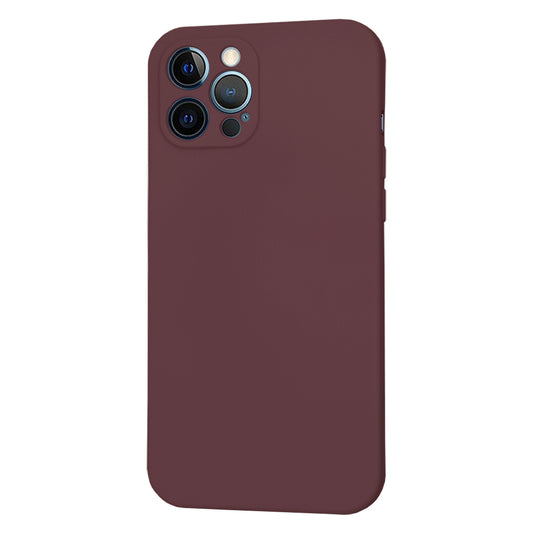 MagSafe futrola za Apple iPhone 12 Pro Max, Techsuit, SoftFlex, Bordo