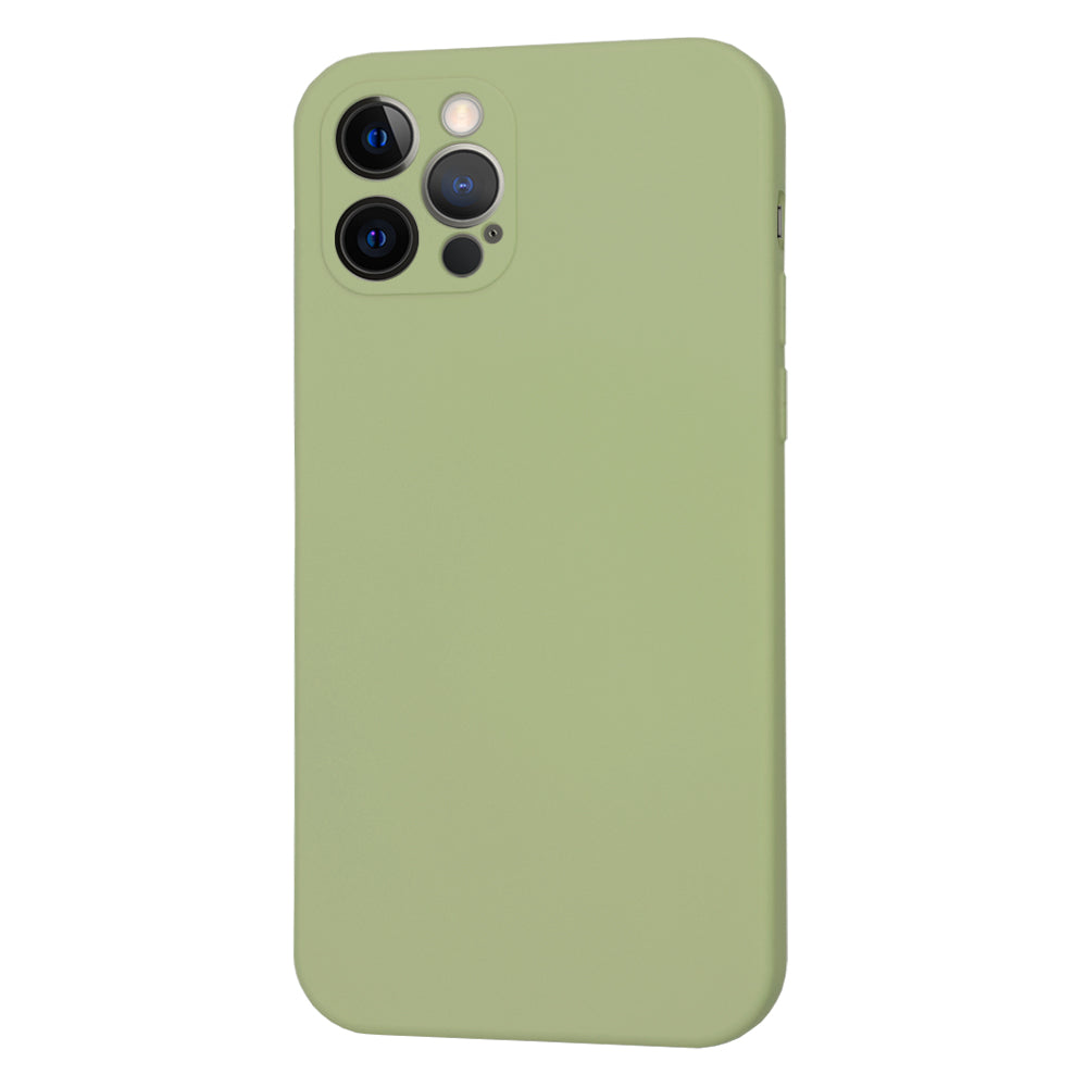 MagSafe futrola za Apple iPhone 12 Pro, Techsuit, SoftFlex, Matcha