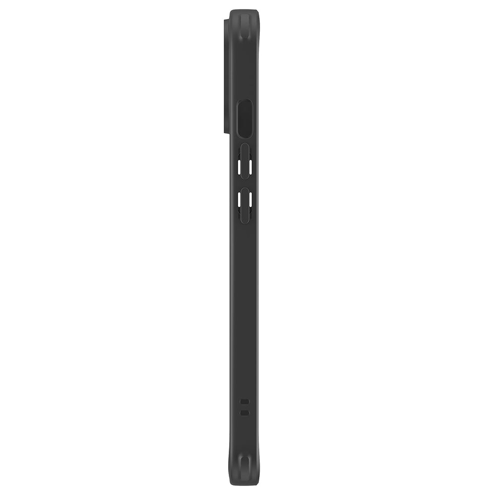 Futrola MagSafe za Apple iPhone 15, ESR, Classic Hybrid, Satin Crna