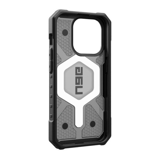 MagSafe futrola za Apple iPhone 15 Pro, Urban Armor Gear, Pathfinder, Siva