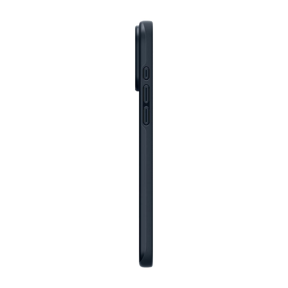 MagSafe maska za Apple iPhone 16 Pro Max, Spigen, Thin Fit, Plava ACS07980