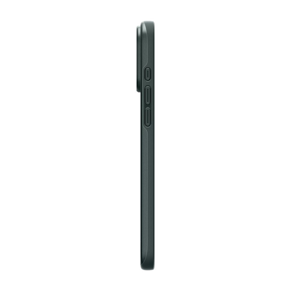 MagSafe maska za Apple iPhone 16 Pro Max, Spigen, Thin Fit, Zelena ACS07981