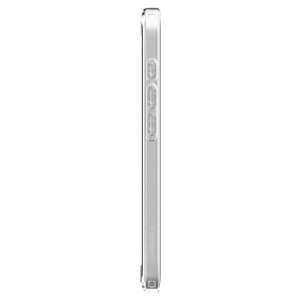 MagSafe futrola za Apple iPhone 17e / 16e, Spigen, Ultra Hybrid Neo One, Prozirna