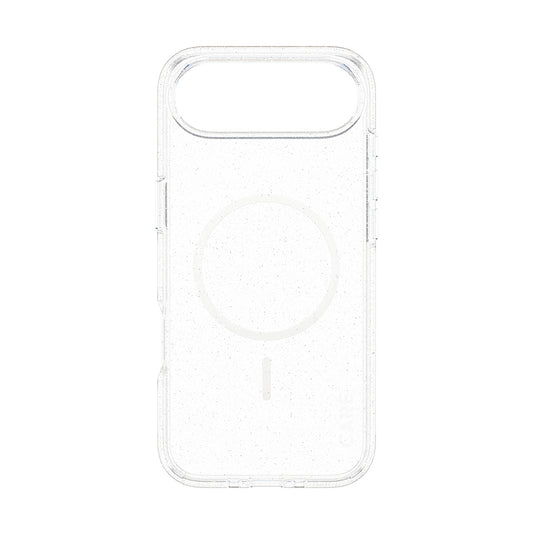 Futrola MagSafe za Apple iPhone 17 Air, PanzerGlass, Care Urban Explorer Star Lit, Bijela Prozirna