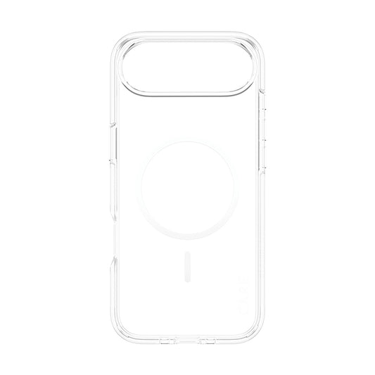 MagSafe futrola za Apple iPhone 17 Air, PanzerGlass, Care Urban Explorer, Bijela Prozirna