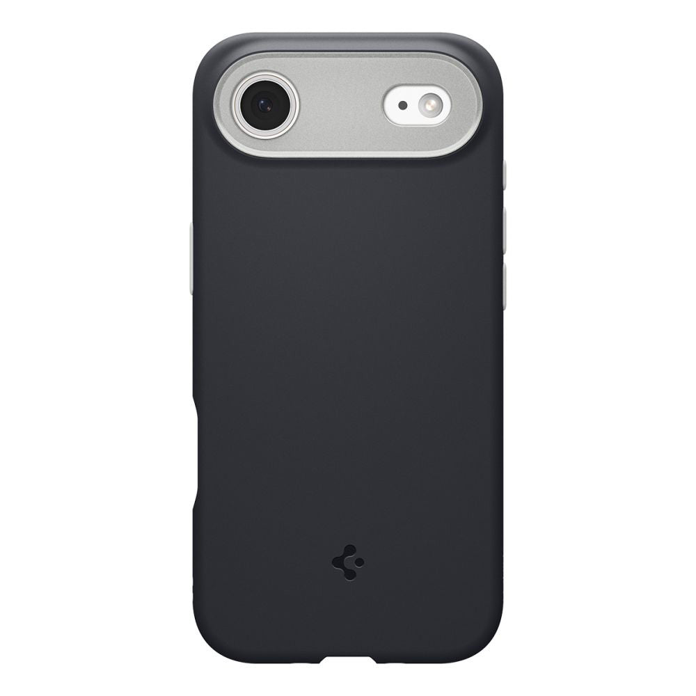 MagSafe futrola za Apple iPhone 17 Air, Spigen, Caseology Nano Pop, Crna ACS10301