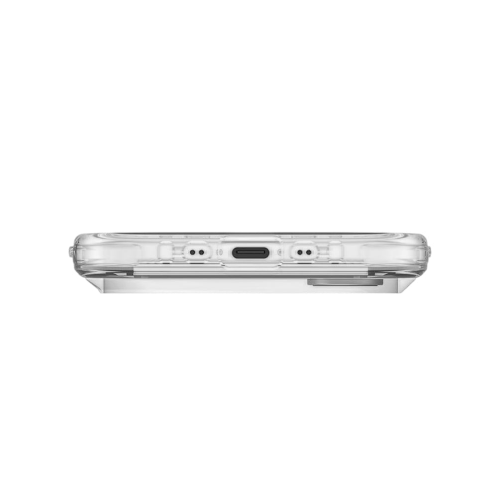 Futrola MagSafe za Apple iPhone 17 Air, UNIQ, LifePro Xtreme MagClick, Prozirna