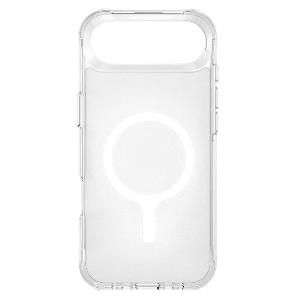 Futrola MagSafe za Apple iPhone 17 Air, UNIQ, LifePro Xtreme MagClick, Prozirna