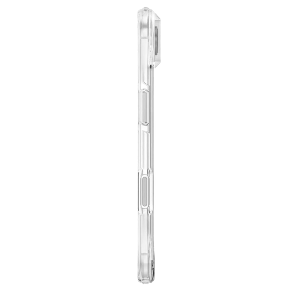 Futrola MagSafe za Apple iPhone 17 Air, UNIQ, LifePro Xtreme MagClick, Prozirna