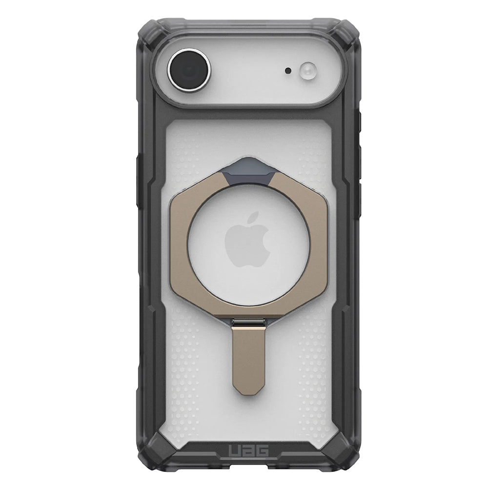 Futrola MagSafe za Apple iPhone 17 Air, Urban Armor Gear, Plasma XTE, Siva