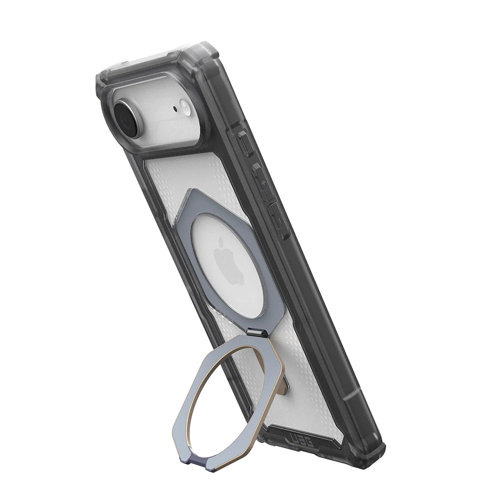 Futrola MagSafe za Apple iPhone 17 Air, Urban Armor Gear, Plasma XTE, Siva
