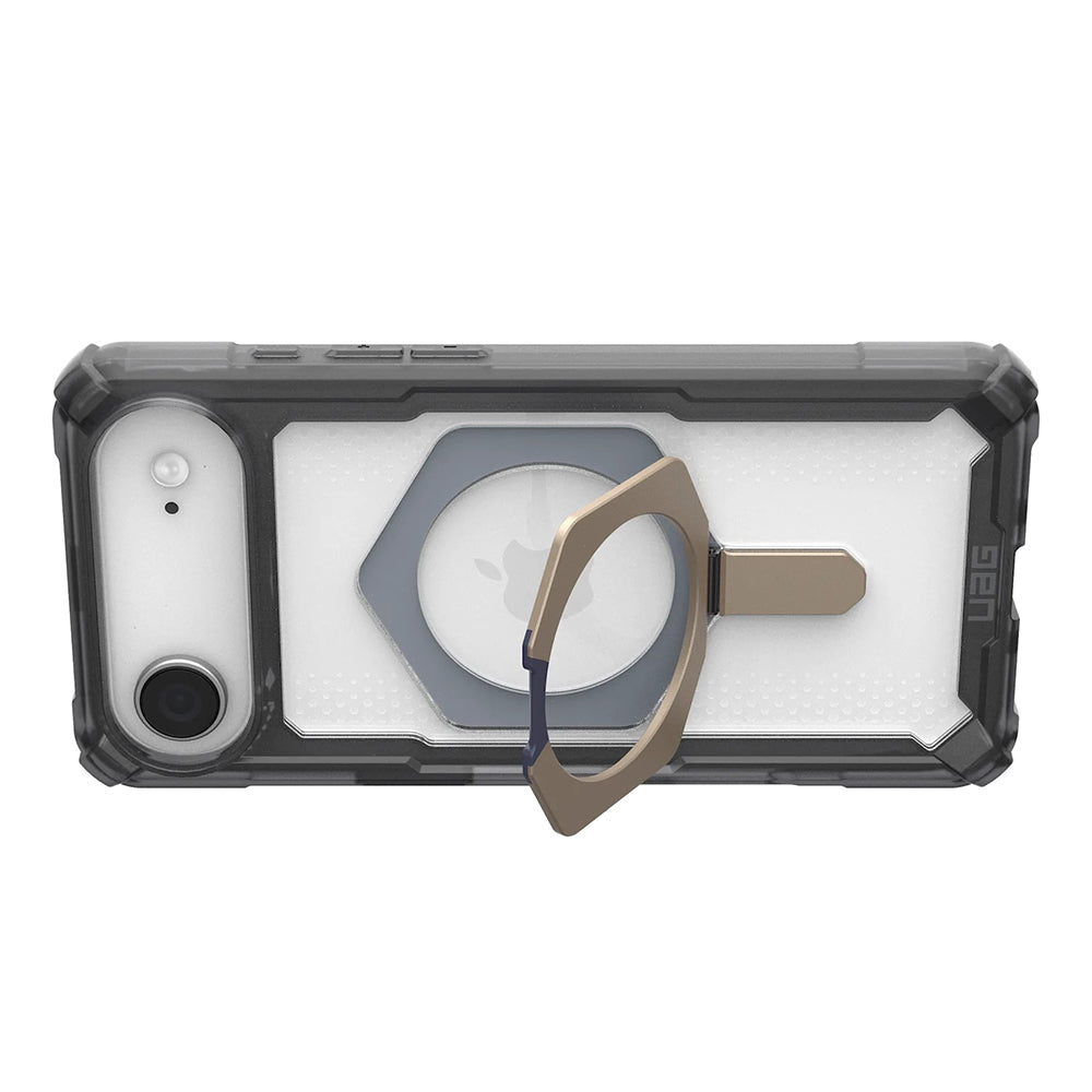 Futrola MagSafe za Apple iPhone 17 Air, Urban Armor Gear, Plasma XTE, Siva
