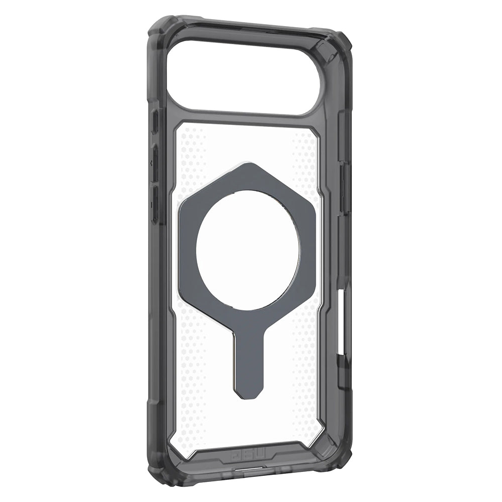 Futrola MagSafe za Apple iPhone 17 Air, Urban Armor Gear, Plasma XTE, Siva