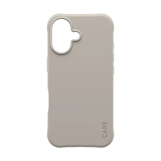 Futrola MagSafe za Apple iPhone 17, PanzerGlass, Care Fashionable, Bež