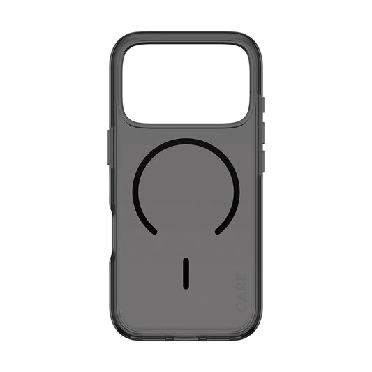 Futrola MagSafe za Apple iPhone 17 Pro Max, PanzerGlass, Care Urban Explorer, Crna