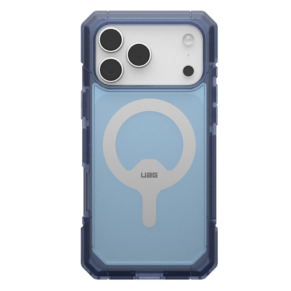 MagSafe futrola za Apple iPhone 17 Pro Max, Urban Armor Gear, Trooper, Plava