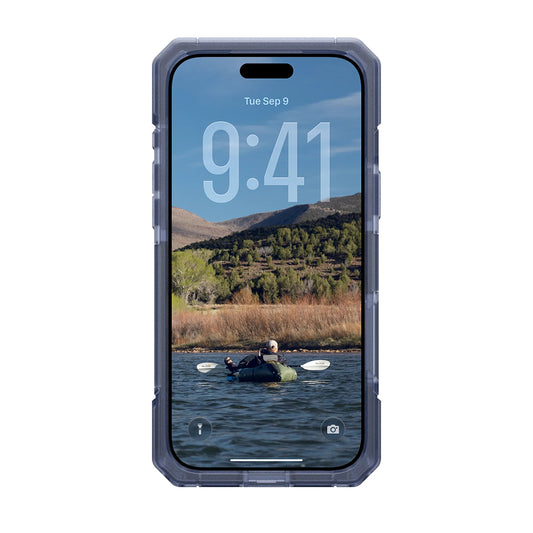 MagSafe futrola za Apple iPhone 17 Pro Max, Urban Armor Gear, Trooper, Plava