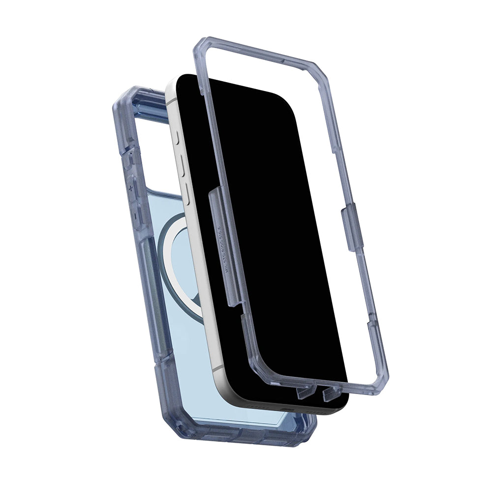 MagSafe futrola za Apple iPhone 17 Pro Max, Urban Armor Gear, Trooper, Plava