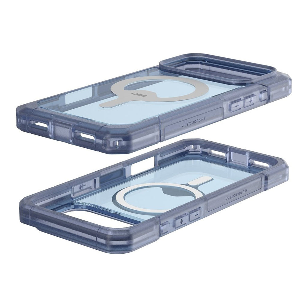 MagSafe futrola za Apple iPhone 17 Pro Max, Urban Armor Gear, Trooper, Plava