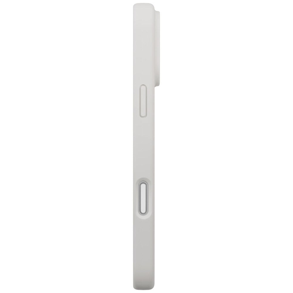 Futrola MagSafe za Apple iPhone 17 Pro Max, UNIQ, Lino MagClick, Siva