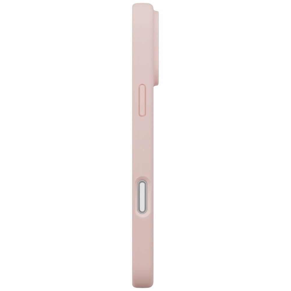 Futrola MagSafe za Apple iPhone 17 Pro Max, UNIQ, Lino MagClick, Roza