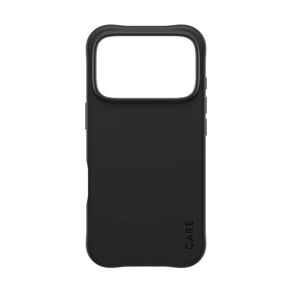 MagSafe futrola za Apple iPhone 17 Pro, PanzerGlass, Modno osviještena, Crna