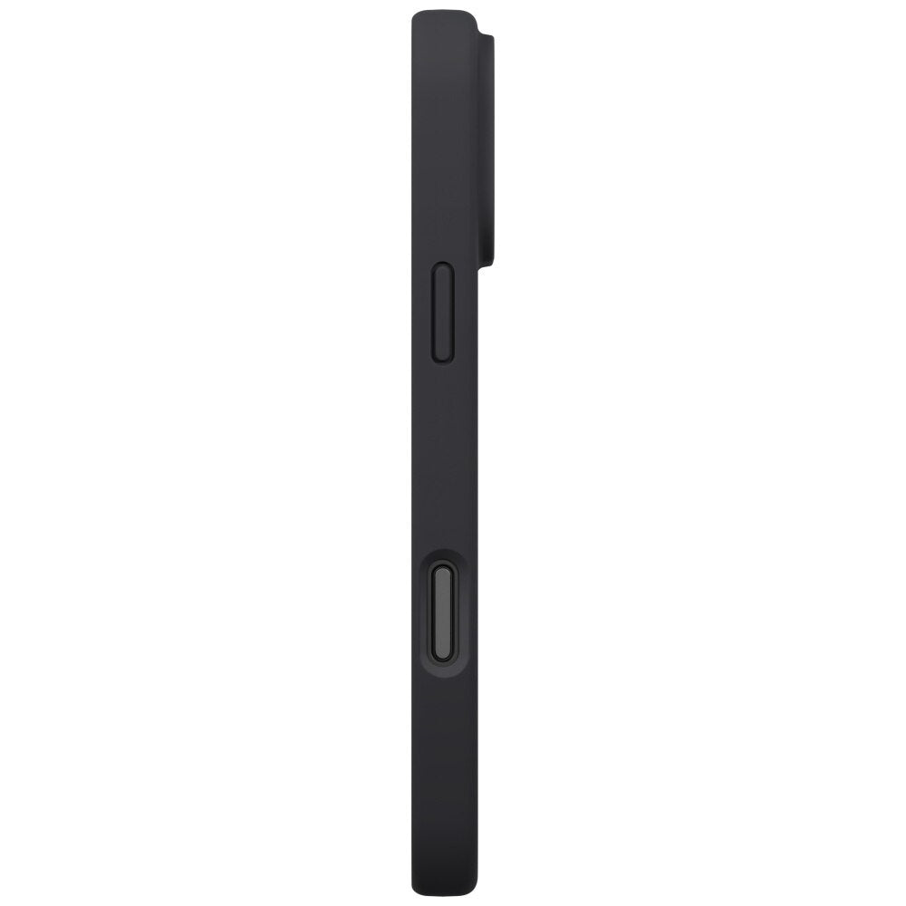 Futrola MagSafe za Apple iPhone 17 Pro, UNIQ, Lino MagClick, Crna