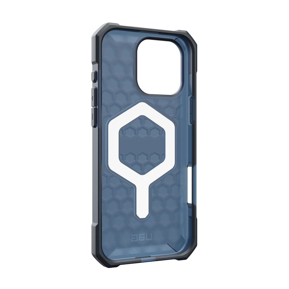 Futrola MagSafe za Apple iPhone 17 Pro, Urban Armor Gear, Essential Armor, Plava