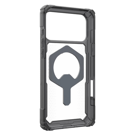 Futrola MagSafe za Apple iPhone 17 Pro, Urban Armor Gear, Plasma XTE, Siva