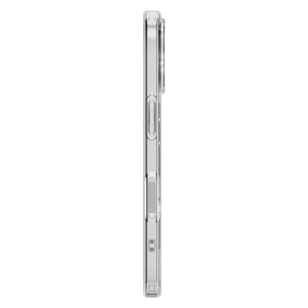 MagSafe futrola za Apple iPhone 17, Spigen, Liquid Crystal, Bijela ACS10397
