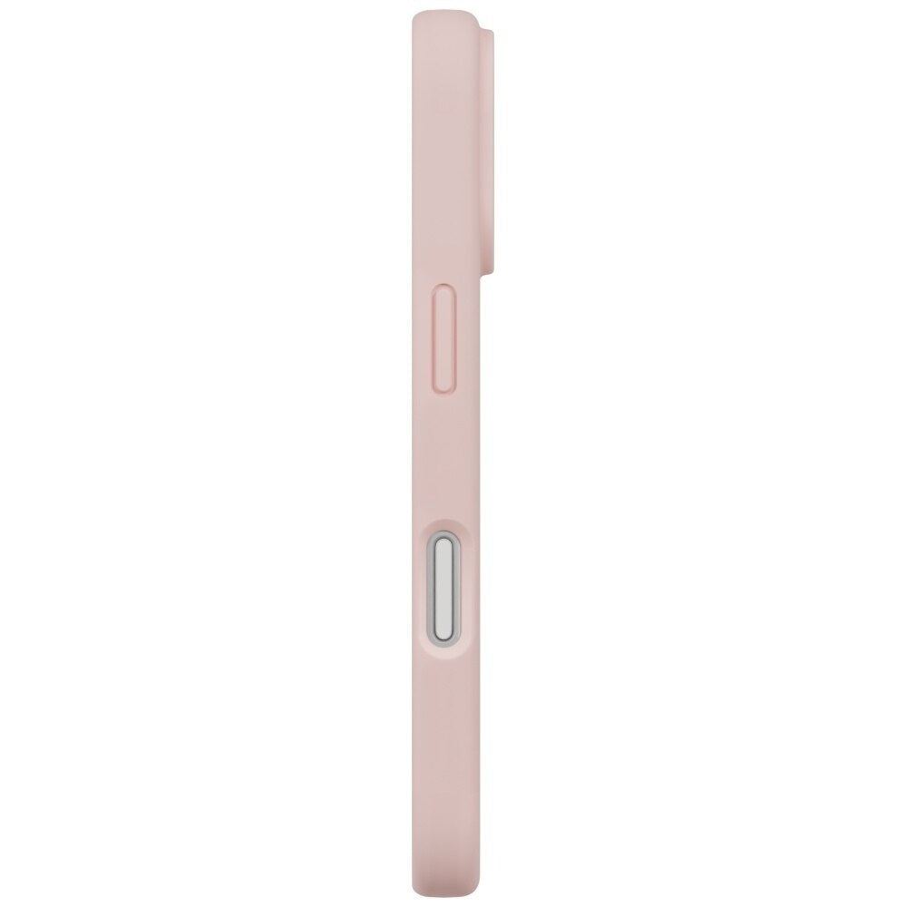 Futrola MagSafe za Apple iPhone 17, UNIQ, Lino MagClick, Roza