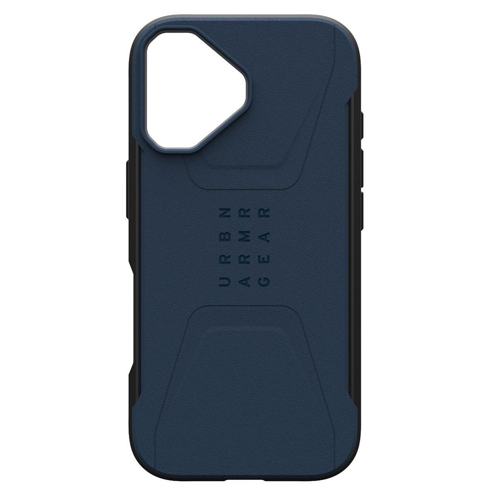 Futrola MagSafe za Apple iPhone 17, Urban Armor Gear, Civilian, Tamnoplava