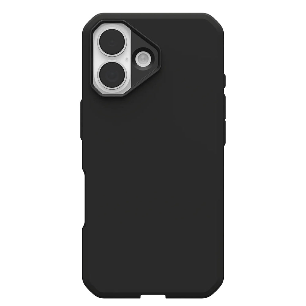 Futrola MagSafe za Apple iPhone 17, Urban Armor Gear, Civilian LT, Crna
