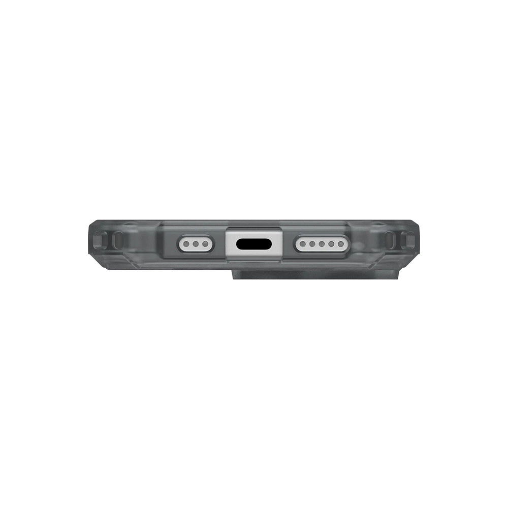 Futrola MagSafe za Apple iPhone 17, Urban Armor Gear, Essential Armor, Siva