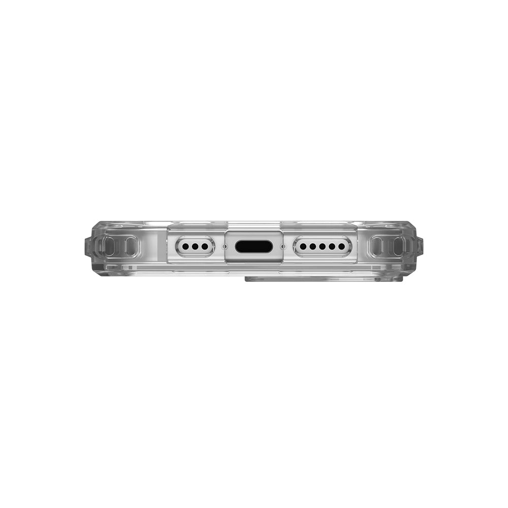 Futrola MagSafe za Apple iPhone 17, Urban Armor Gear, Plyo, Bijela