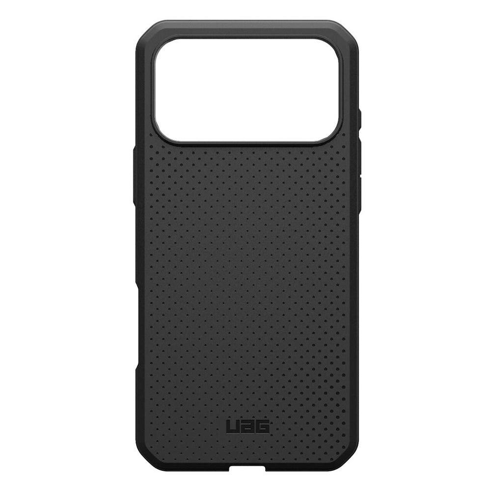 MagSafe futrola za Apple iPhone 18 Pro / 17 Pro, Urban Armor Gear, Dot, Crna