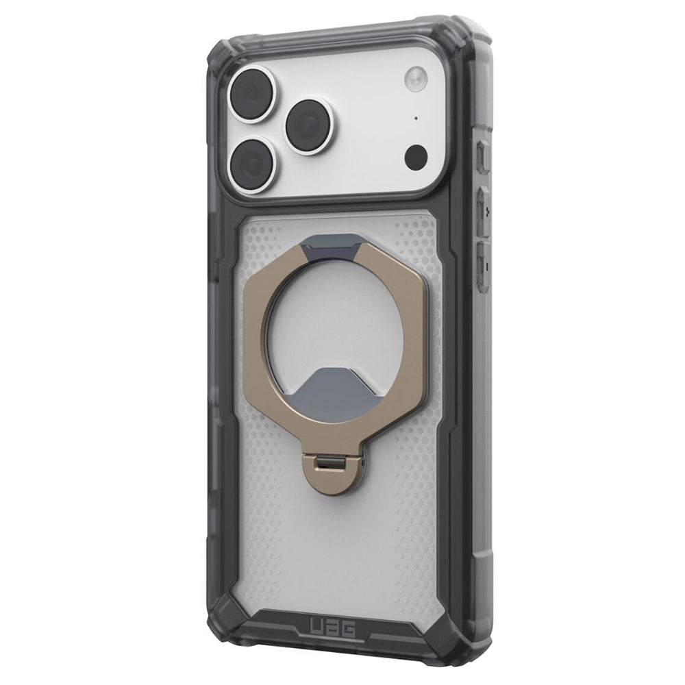 MagSafe futrola za Apple iPhone 18 Pro / 17 Pro, Urban Armor Gear, Plasma XTE, Siva