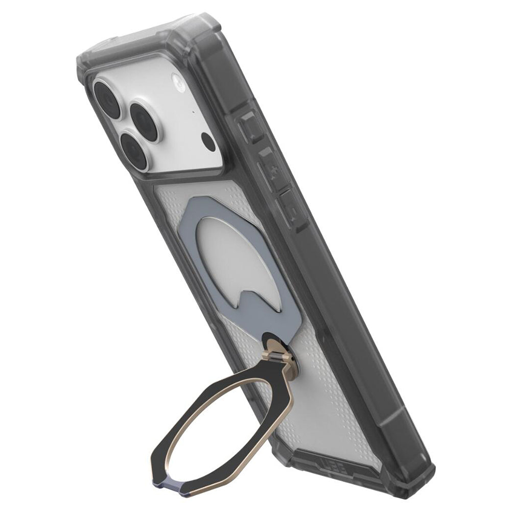MagSafe futrola za Apple iPhone 18 Pro / 17 Pro, Urban Armor Gear, Plasma XTE, Siva