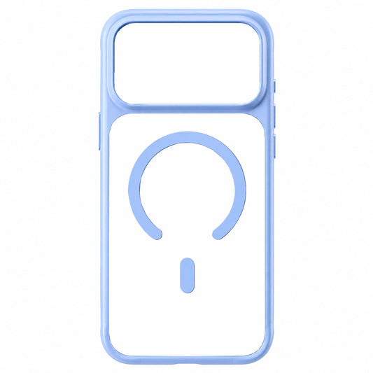 MagSafe maska za Apple iPhone 18 Pro Max / 17 Pro Max, Blueo, APE Anti-Drop, plava