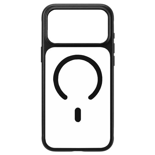 MagSafe maska za Apple iPhone 18 Pro Max / 17 Pro Max, Blueo, APE Anti-Drop, crna