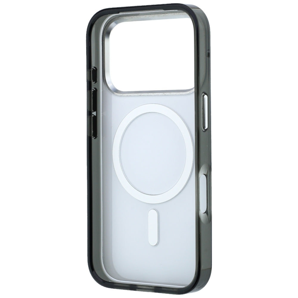 MagSafe futrola za Apple iPhone 18 Pro Max / 17 Pro Max, Karl Lagerfeld, IML KC Bodies Sketch Print, Crna