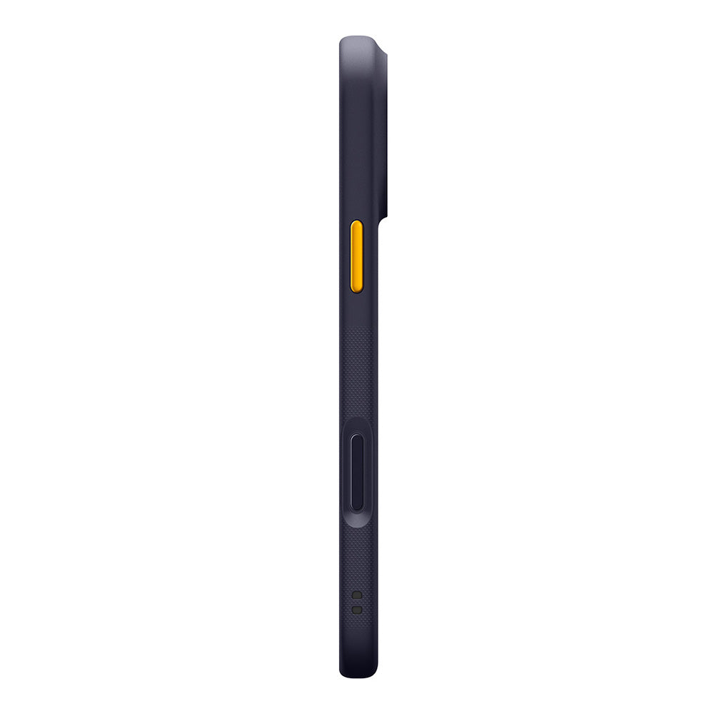 MagSafe futrola za Apple iPhone 18 Pro Max / 17 Pro Max, Spigen, Caseology Nano Pop, Ljubičasta ACS12140