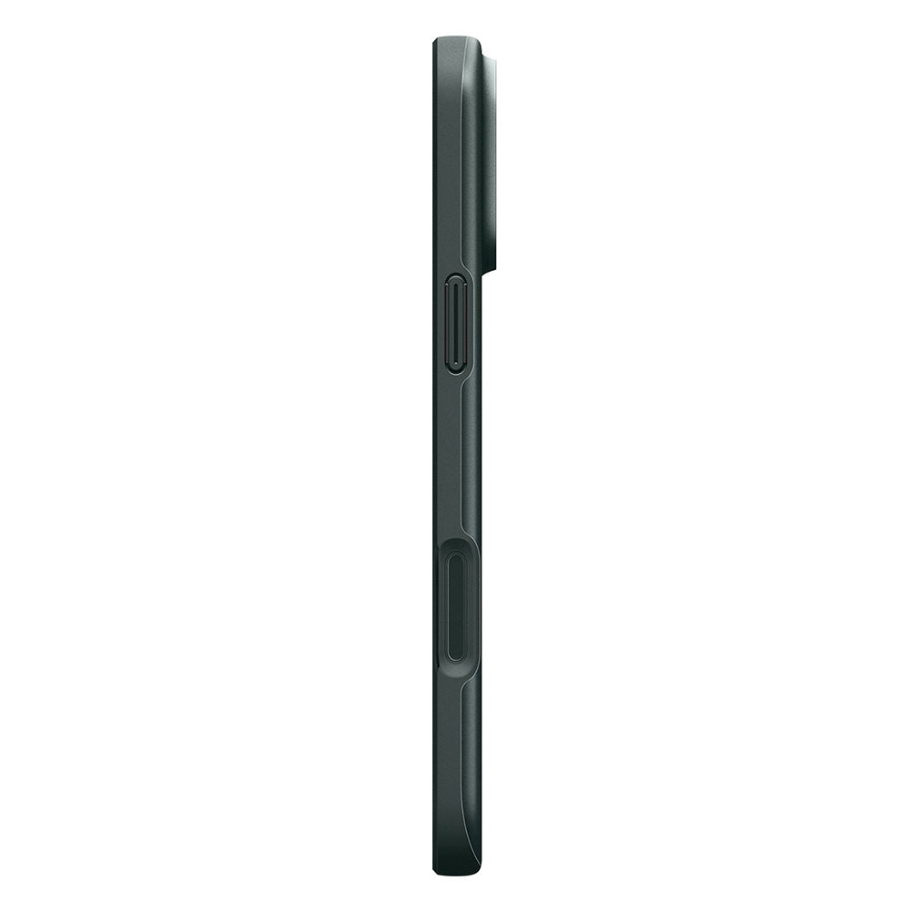 MagSafe maska za Apple iPhone 18 Pro Max / 17 Pro Max, Spigen, Thin Fit, Zelena ACS12106