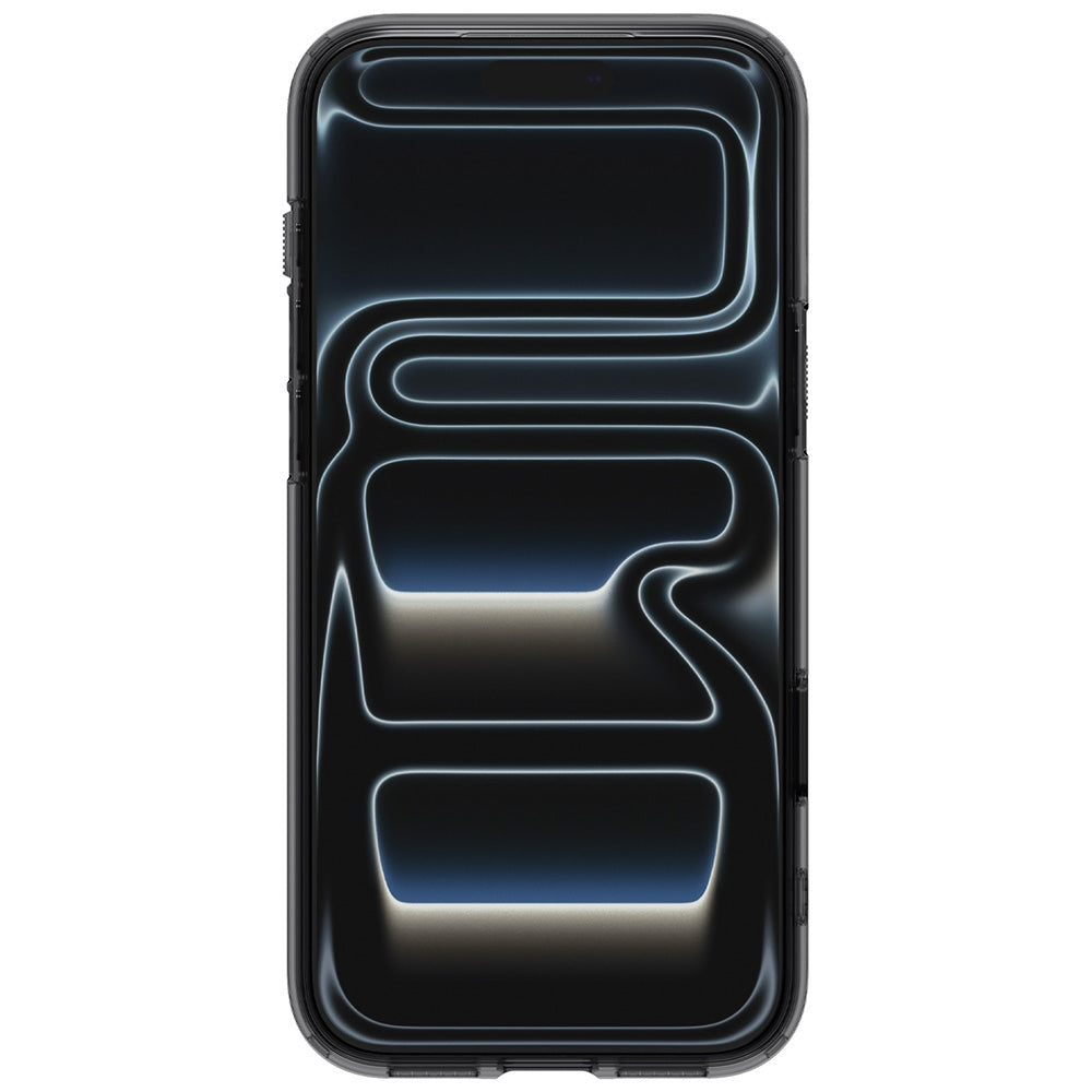 MagSafe futrola za Apple iPhone 18 Pro Max / 17 Pro Max, Spigen, Ultra Hybrid T, Crna Mat ACS12134