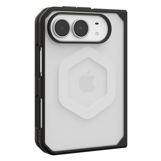MagSafe futrola za Apple iPhone Duo, Urban Armor Gear, Mouve, Prozirna
